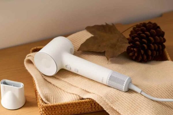 Hair Dryer