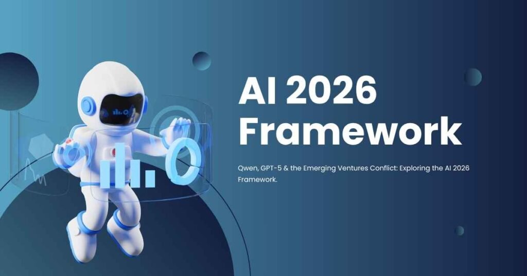 AI 2026 Framework