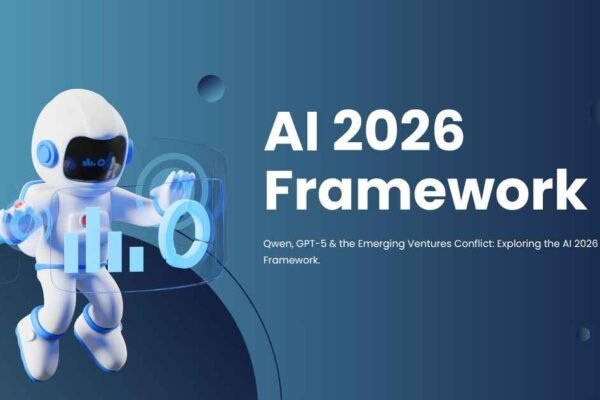 AI 2026 Framework