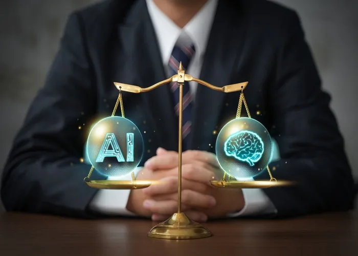 AI Replace Lawyers