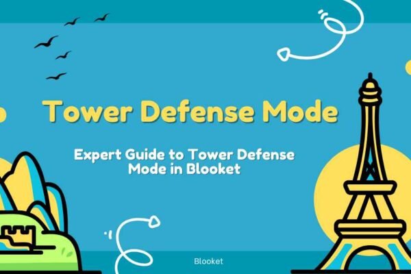 Expert Guide to Tower Defense Mode in Blooket