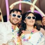 Fun Wedding Activities