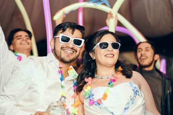 Fun Wedding Activities