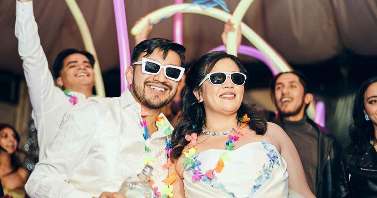 Fun Wedding Activities