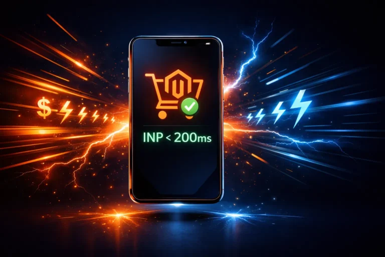 The 2026 Mobile Commerce Standard