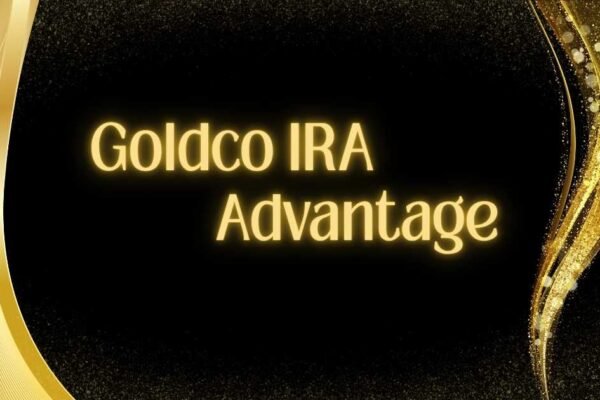 Goldco IRA Advantage