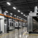 Reliant Powder Coating Equipment Package