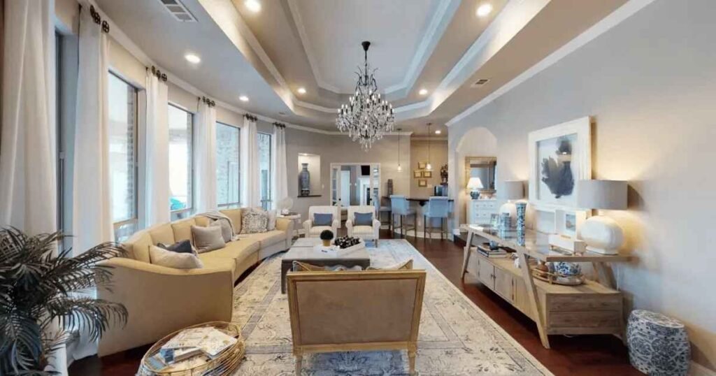 Right Furniture and Tools for Home Improvement