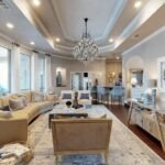 Right Furniture and Tools for Home Improvement