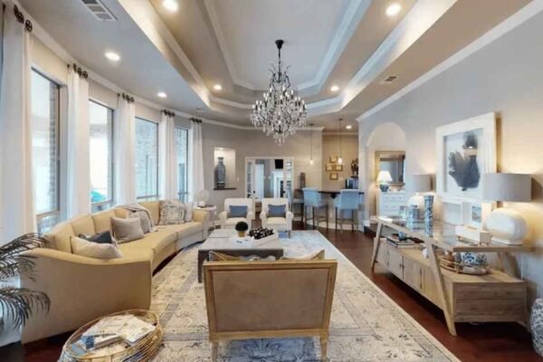 Right Furniture and Tools for Home Improvement