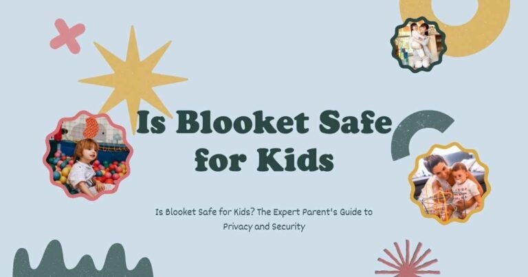 Is Blooket Safe for Kids?
