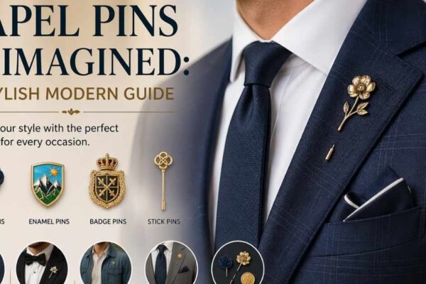 Lapel Pins
