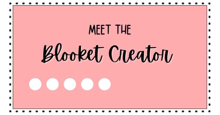 Meet Blooket Creator
