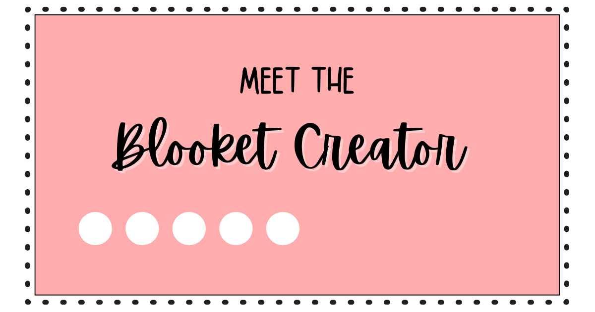 Meet Blooket Creator