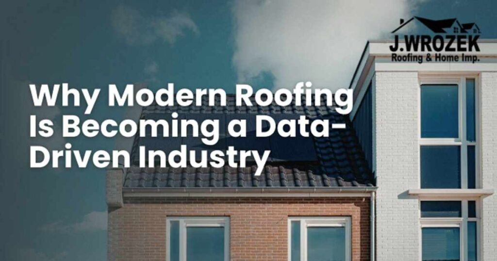 Modern Roofing