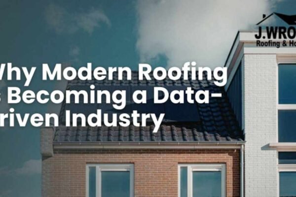 Modern Roofing
