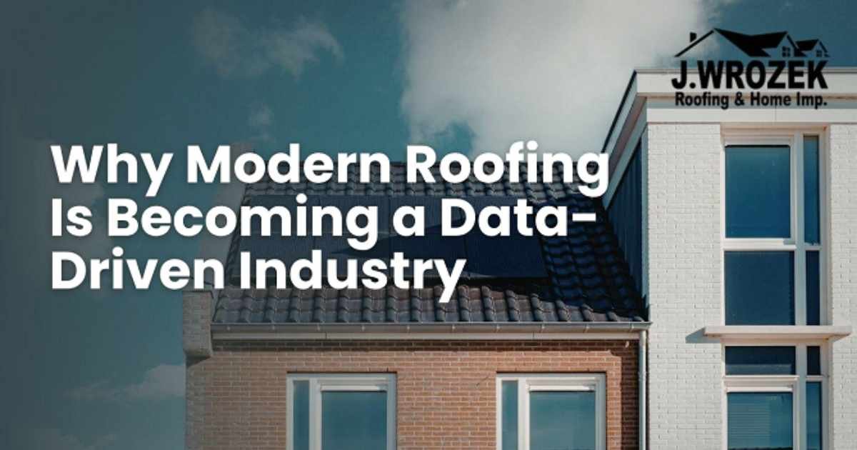 Modern Roofing