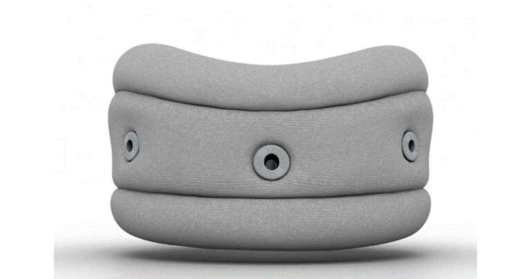 Neck Brace