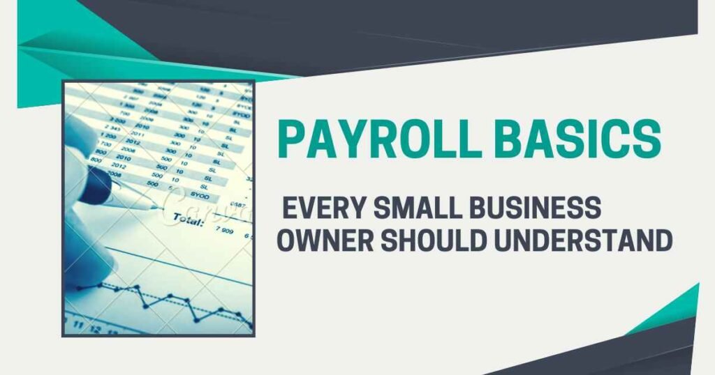 Payroll Basics