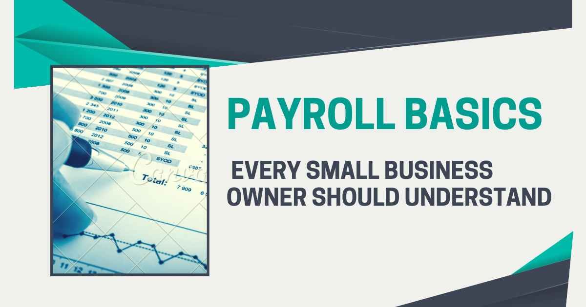 Payroll Basics