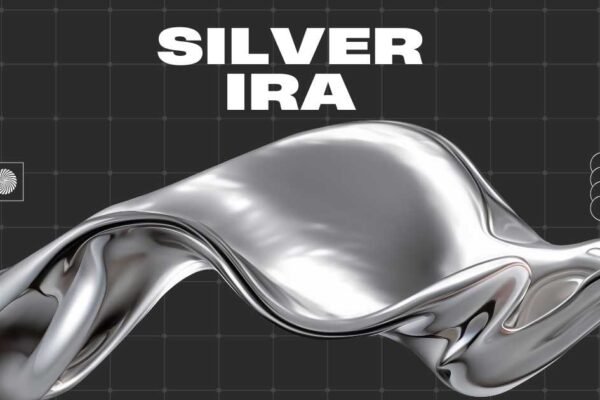 Silver IRA