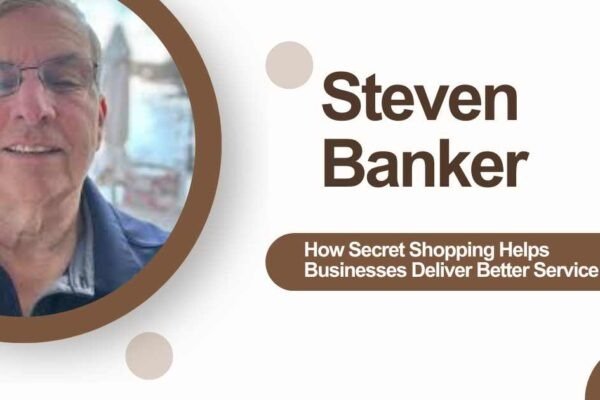 Steven Bankert