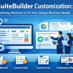 SuiteBuilder Customization