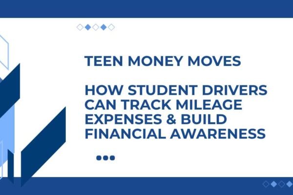 Track Mileage Expenses