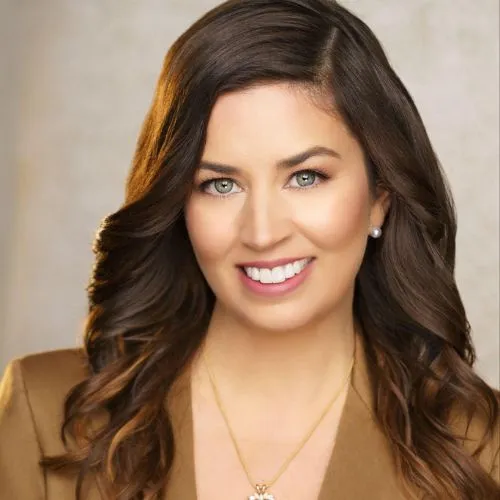 Elizabeth Fraley Kinder Ready