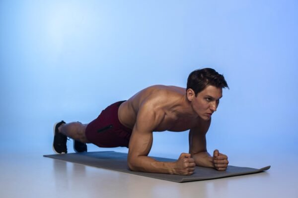 Core Strength Matters