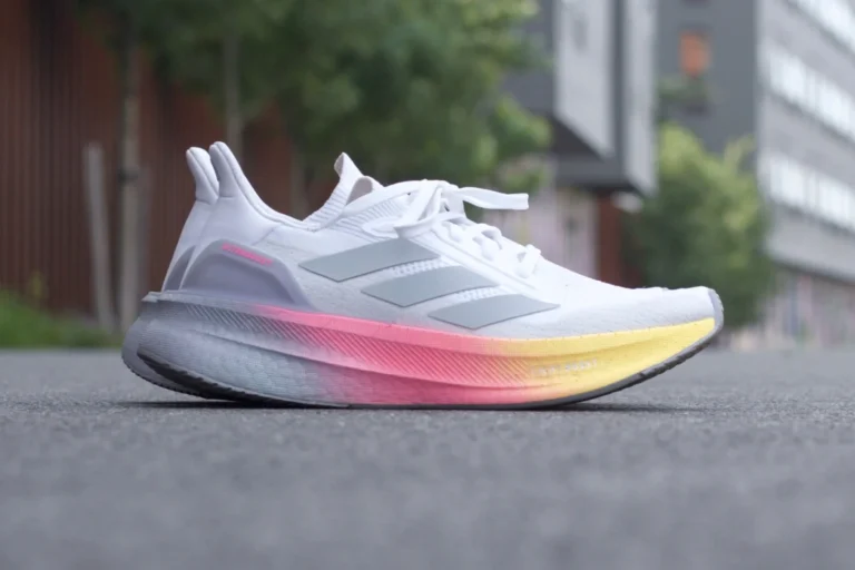 Top Adidas Running Shoes for Men You Should Try This Year