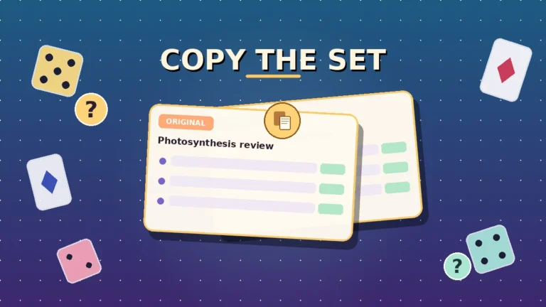 Duplicate Questions in a Blooket Set (2026)