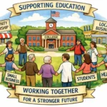 Community Investment Shifts the Future of Higher Education