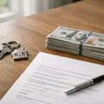 Cash Offer on Your Home