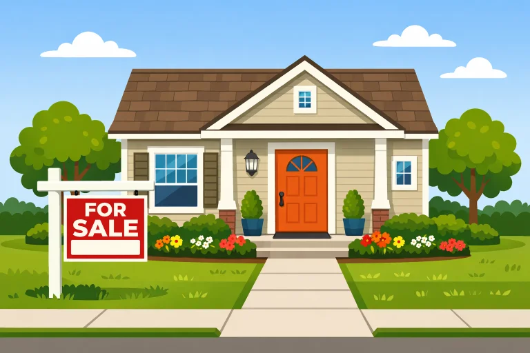 Sell Your Home Quickly