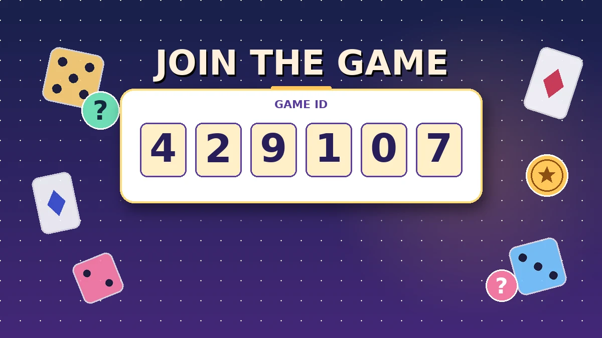 How to Join a Random Blooket Game