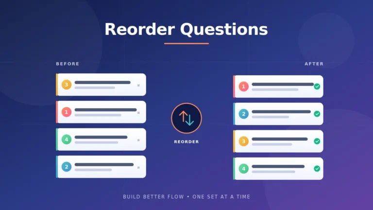 How to Reorder Questions in a Blooket Set