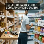 Electronic Shelf Labels vs. Traditional Price Tags