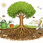 Tree Care in Birmingham,Michigan