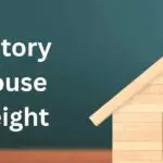 3 Story House Height