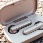 AI translation earbuds real time