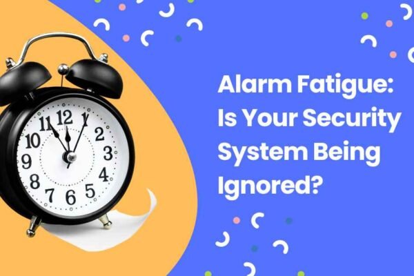 Alarm Fatigue