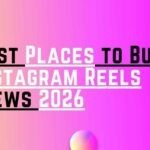 Buy Instagram Reels Views