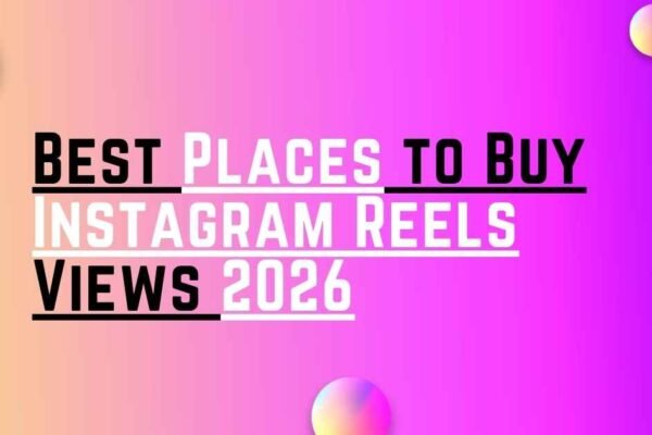 Buy Instagram Reels Views