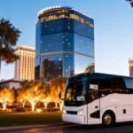 New York Charter Bus Rental