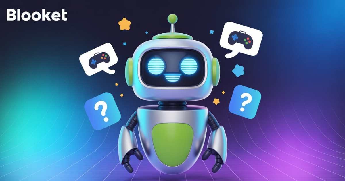 Blooket Bot