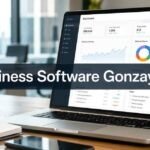 Business Software Gonzay Com