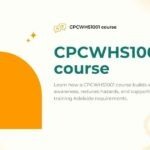 CPCWHS1001 course