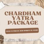 Chardham Yatra Package