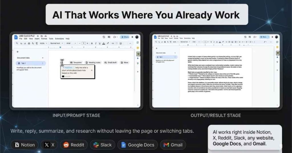 Free Grammarly Alternative